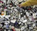 A look into India's e-waste problem