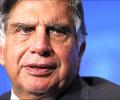 Ratan Tata invests in startup Holachef