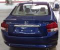 New variant of Honda City @ Rs 953,000