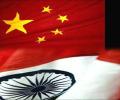 'The need to look outward is common to both India and China'