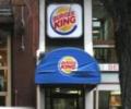 Burger King in talks over possible sale: Report