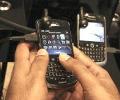 Can't compromise security architecture: BlackBerry