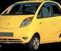 Nano to be 2nd top selling car in 2011: JD Power