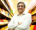 Biyani eyes Rs 1,000 cr revenue from e-biz