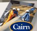 Cairn Energy finds oil off Greenland coast