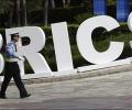 BRICS bank: A giant step towards reforming the world system