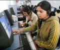 Indian 'click farms' help boost UK web traffic