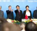 Full text of the BRICS declaration in Sanya