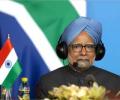 BRICS meet: What the prime minister said