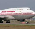 Air India staffer sucked into jet engine at Mumbai airport, dies