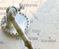 TAPI gas pipeline talks begins