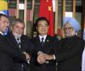 India's diplomacy forces China to change stand