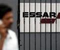 Essar to pay debt with Vodafone cash