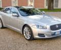 Jaguar XJ named Luxury Car of the Year