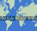 2 Indians selected as Yale World Fellows