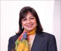 Kiran Mazumdar-Shaw among 'top 100 talented' people