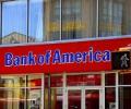 Bank of America to axe 3,500 jobs