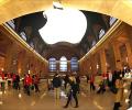 When will Apple hit $1 trillion stock market value?