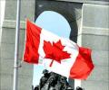 Canada quits Kyoto Protocol