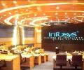 Infosys BPO buys Australian firm