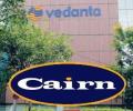 Vedanta completes deal with Cairn India