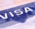 Despite turmoil, no impact on visa rush for US