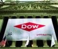 Ex-Dow worker stole secrets for China