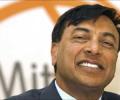 ArcelorMittal sees $780 million loss