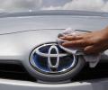 NASA gives clean chit to Toyota