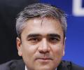 Anshu Jain to get top post