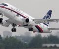 Sukhoi to enter the passenger jet market