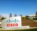 Cisco sets up $40 mn India fund for early-stage cos