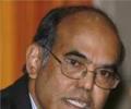 No easy way to deal with excess flows: Subbarao