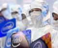 Intel chips to power smartphones, tablets