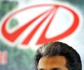 Mahindra in talks to buy Italy's Pininfarina