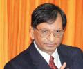 Anand Sinha takes over as RBI Dy Governor