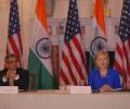 Indo-US meet: Trade, economic ties to hold key