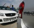 Maruti finds Hyundai, Tata race past it in October