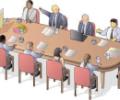 Do public sector boards serve any purpose?