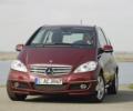 Mercedes to launch compact cars in India in 2012