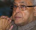 Not given up on reforms: Pranab