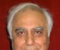 Sibal meets US officials to discuss cyber security