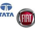 Tata-Fiat put the brakes on losses