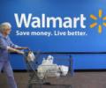 Walmart says retail entry depends on policy