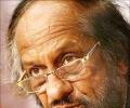 Pachauri gets interim protection from arrest in sexual harassment case