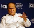 Rahul Bajaj's quick ride back into the Licence Raj era