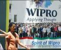 Management churn at Wipro yet to subside