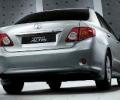 Toyota's new Corolla Altis @ Rs 10.53 lakh