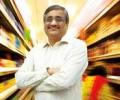 Retail claim:Biyani joins issue with Mukesh Ambani