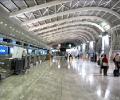 GVK raises stake in Mumbai airport to 50.5%